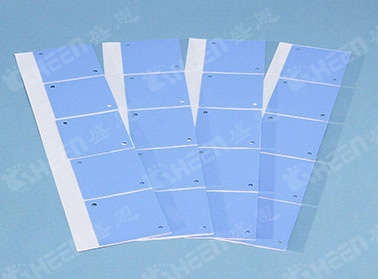 SP205A-30 導熱相變材料 3.0W/m·K