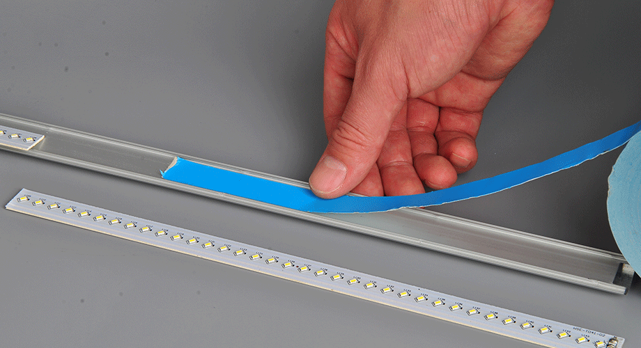 導熱雙面膠 導熱雙面膠