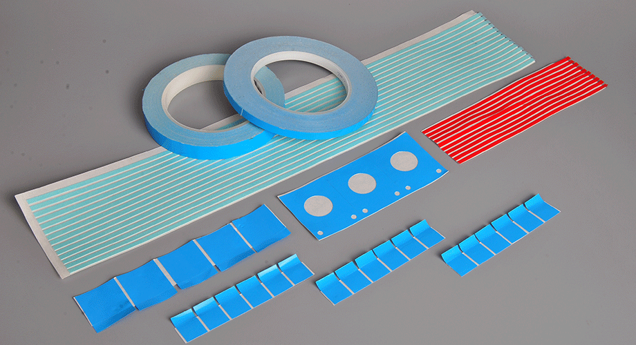 導熱雙面膠 導熱雙面膠
