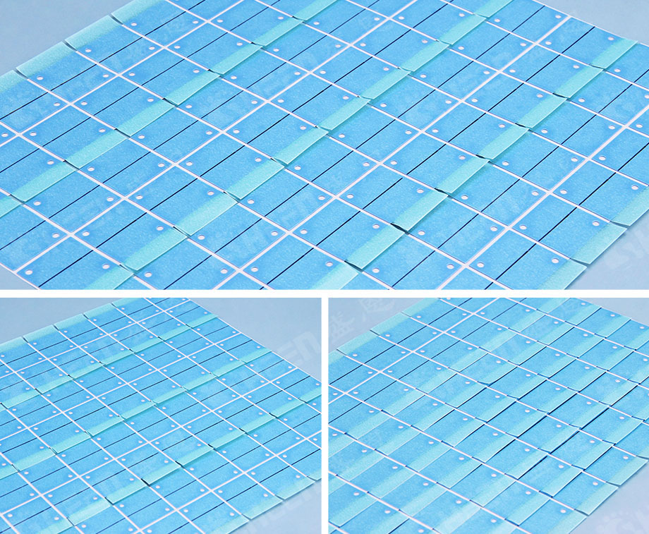 導熱相變材料 導熱相變材料