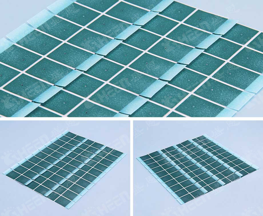 導(dǎo)熱相變材料 導(dǎo)熱相變材料