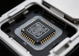 光模塊內部構造 光模塊內部構造